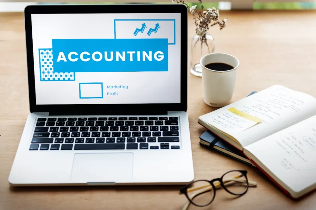 top 7 Accounting software