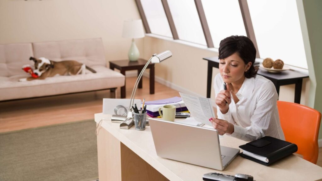 Virtual Office