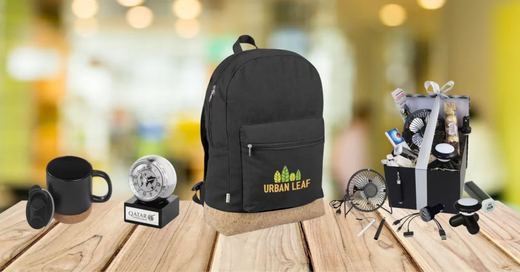 Corporate Gift Ideas