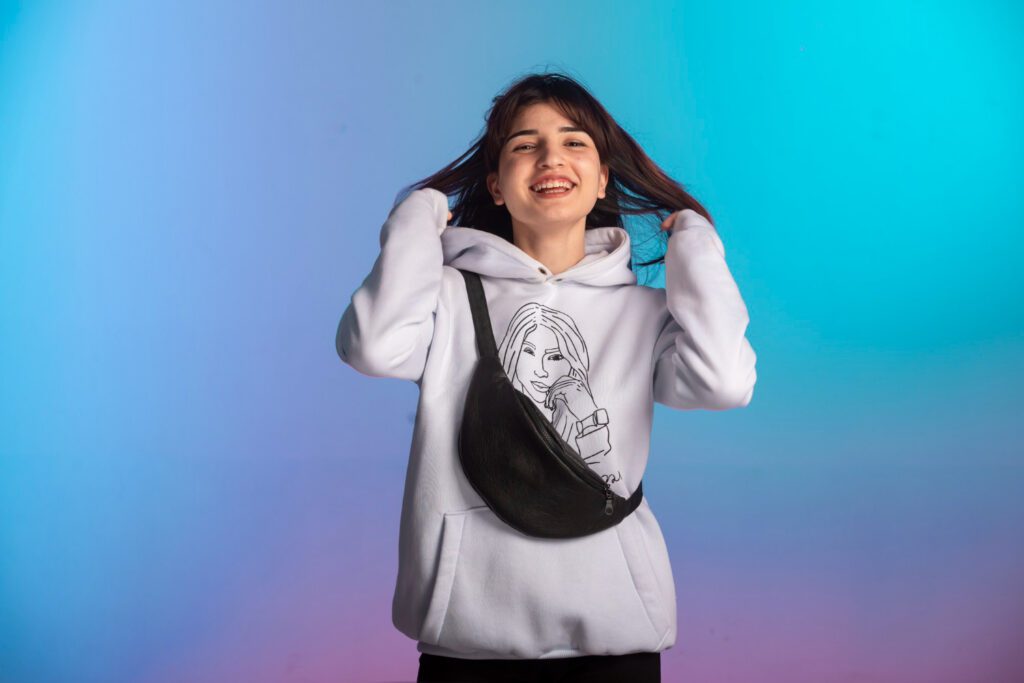 Trapstar Hoodie: Embrace the Style and Attitude