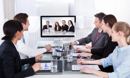 Celebrating the Top Video Conferencing Software of 2023