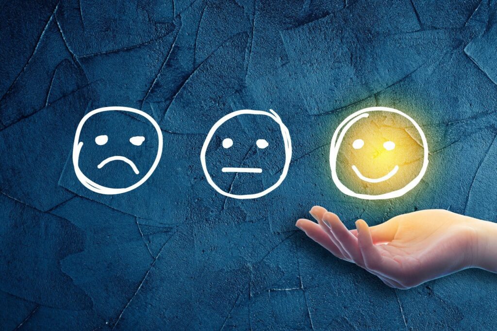 Customer Experience – Aiming to Minimize the Need for Issue Resolution