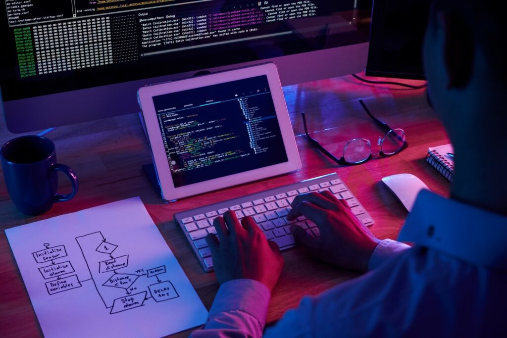 What Is the process of Shopify app development?