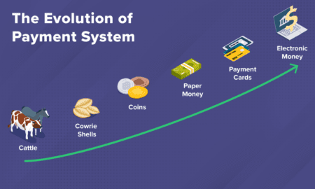 The Future of Finance: Exploring the Evolution of Online Payments