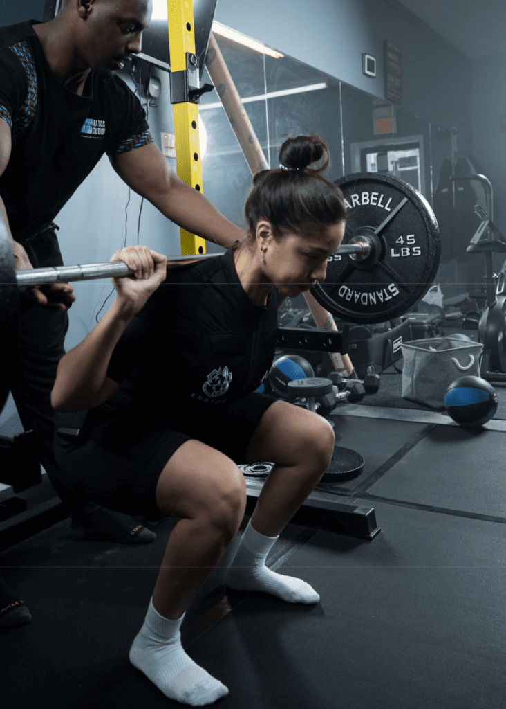 EMS vs. Traditional Workouts: A Comprehensive Comparison