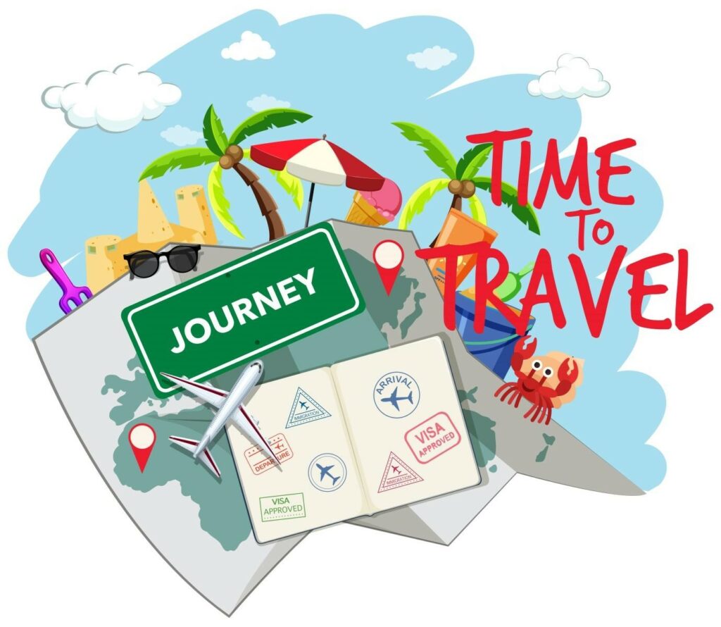Don't Gamble Your Travel Plans: Invest in a Travel Agents Email List