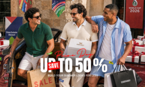 World Cup Watch Party Outfit Guide