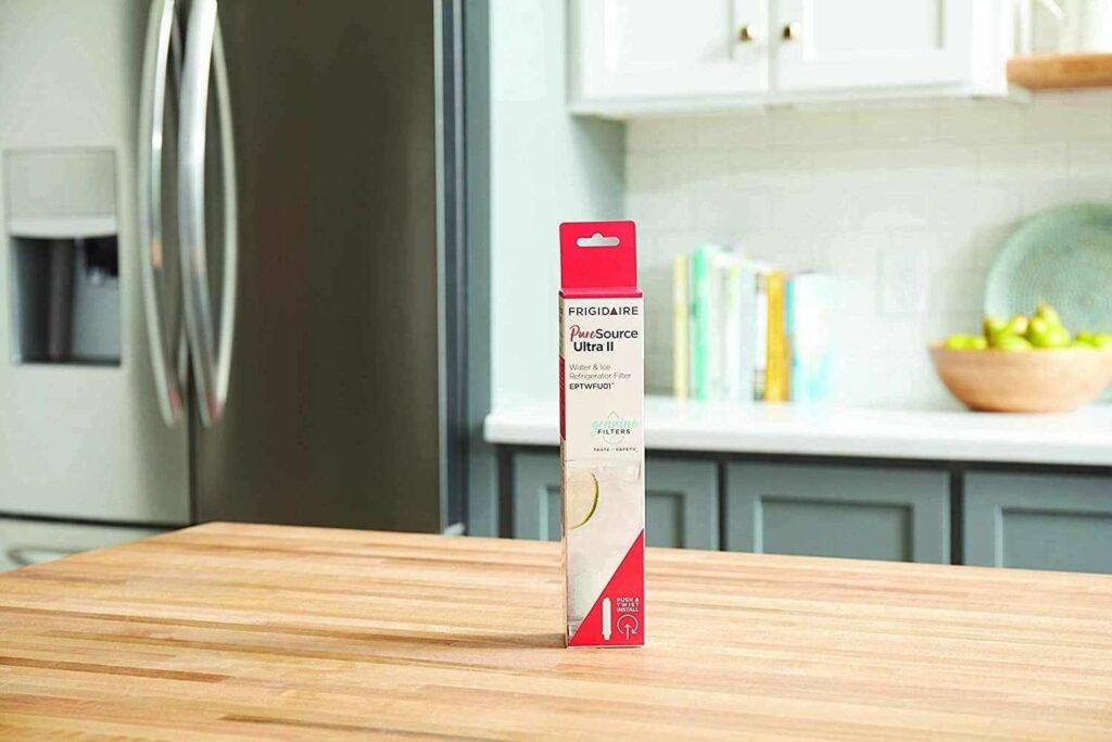 5 Reasons Why Frigidaire Water Filter is a Must-Have