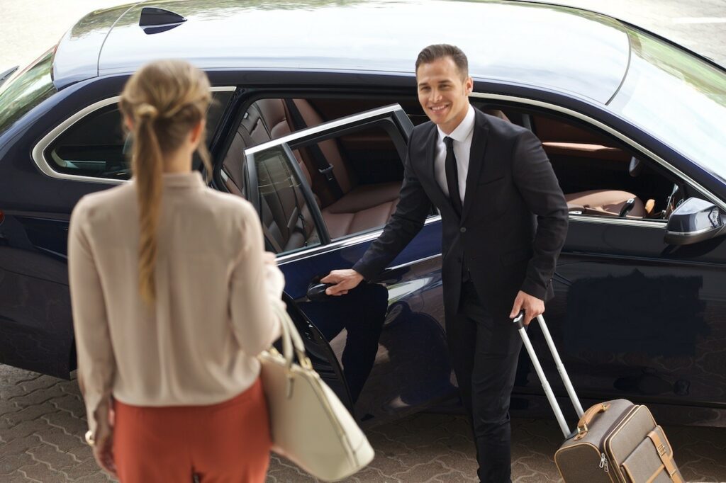 Hassle Free San Diego Airport Transfer Service 100% Refund