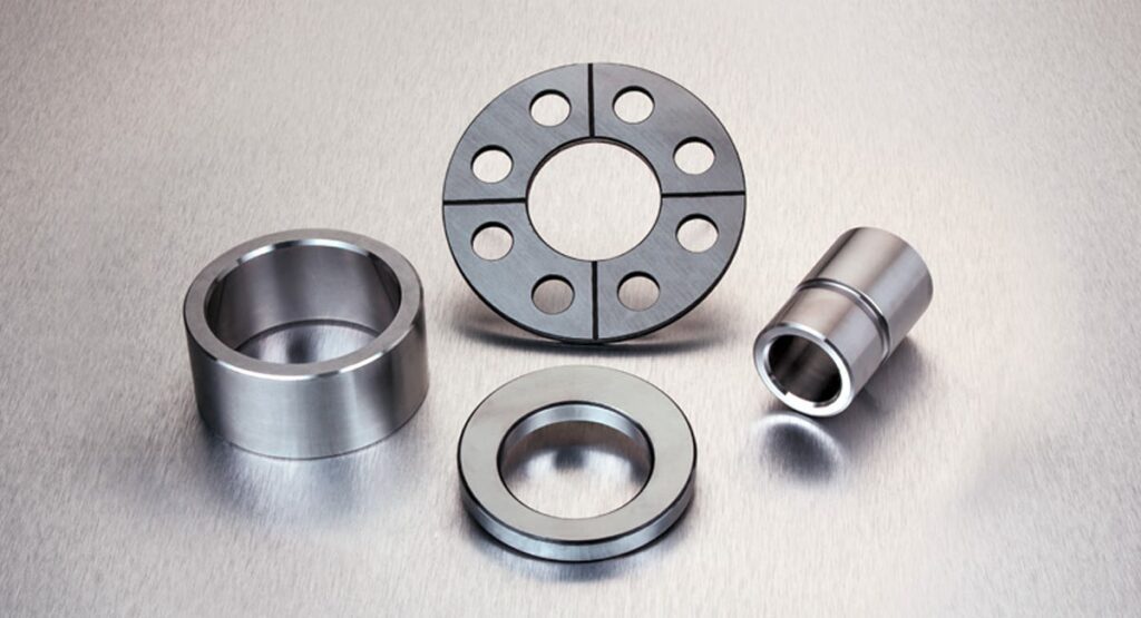 CNC Machining Parts