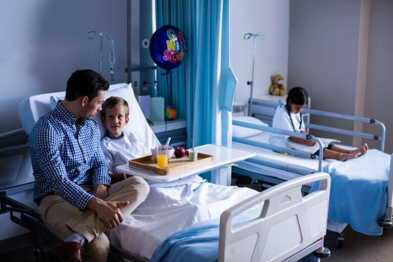 Hospital Bed Rental Near Me Your Pathway to Rest and Recovery