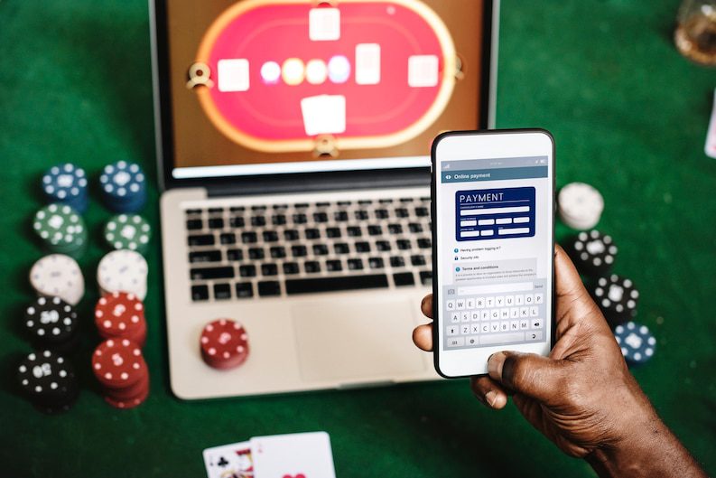 The Ultimate Guide to Online Betting Software