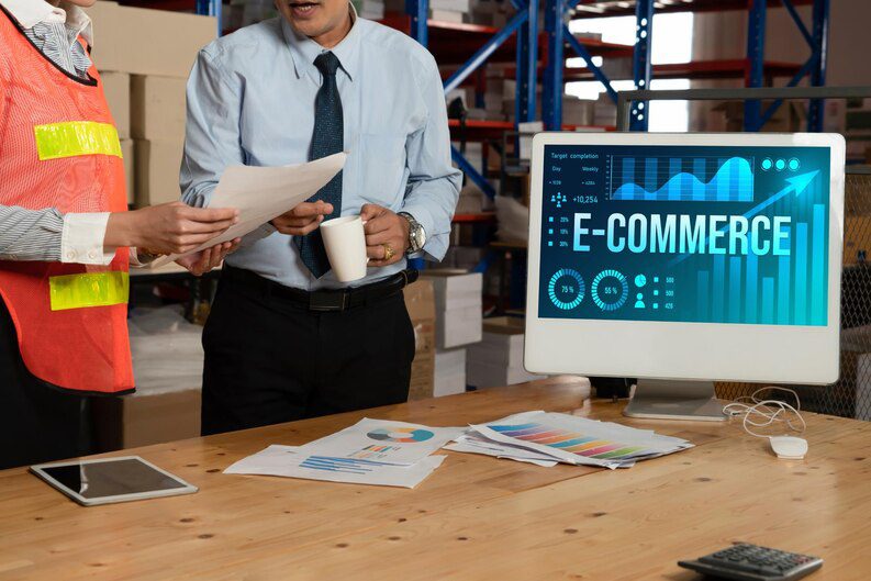 Top 5 E-commerce Automation Tools to Optimize Your Business