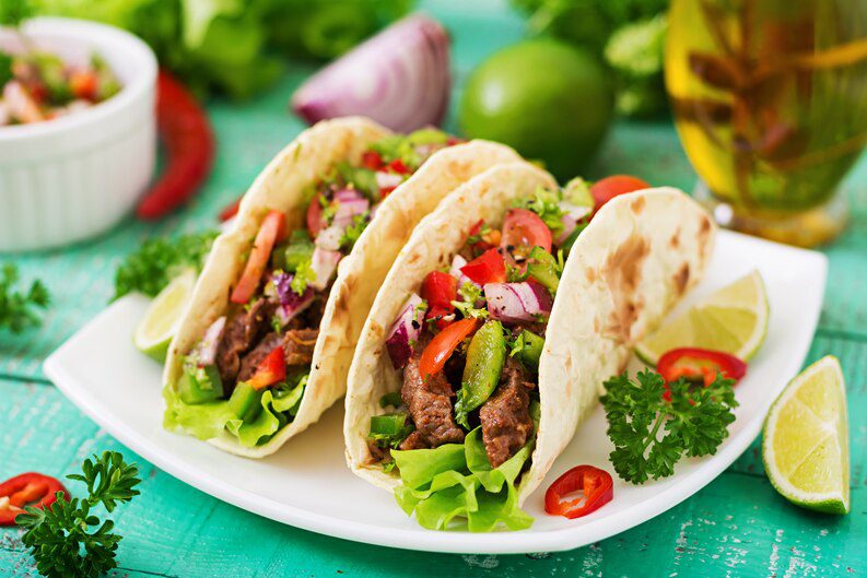 Carnitas Tacos: A Flavorful Journey to Mexican Cuisine - TechBullion