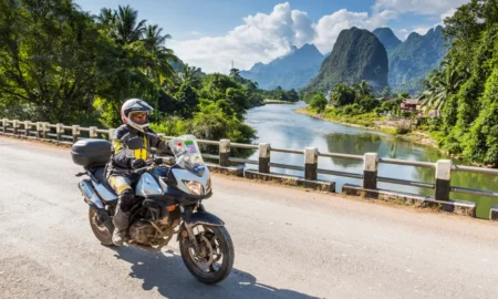 The Thrill and Wisdom: Why You Should Invest in Motorbike Riding Lessons in Thailand