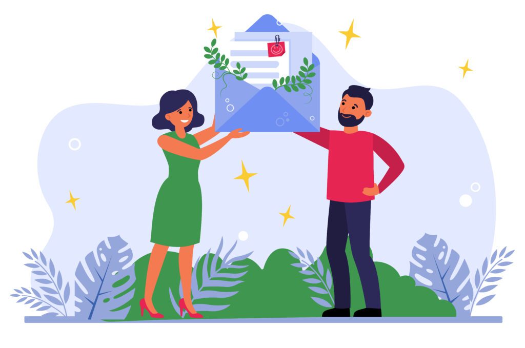 DIY E-Cards