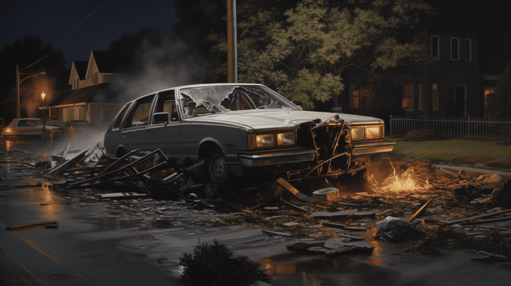 Navigating DIY Accidents: Immediate Steps and Precautions