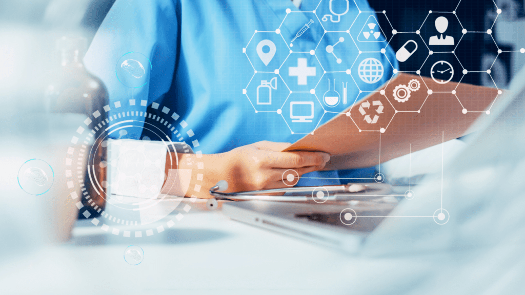 Alta Semper AI in Healthcare