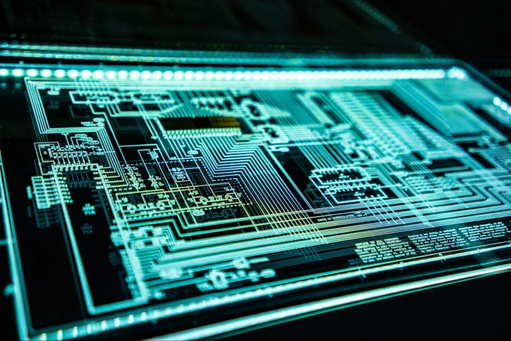 Artificial Intelligence is Revolutionising Business Operations