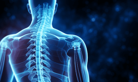 Revolutionizing Back Health: The Role of Artificial Intelligence (AI) in Spinal Care