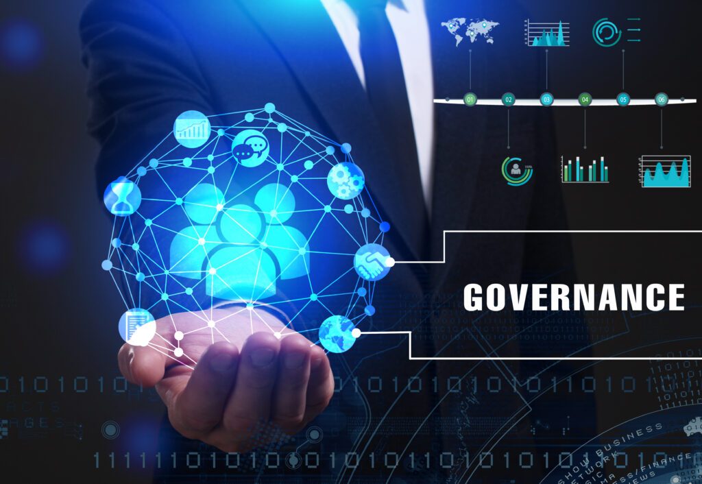 Benefits Of Internet Governance