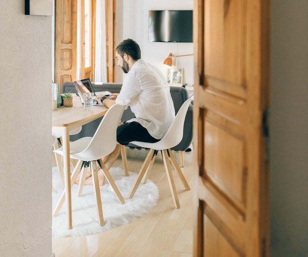 Healthcare Tips For Working From Home