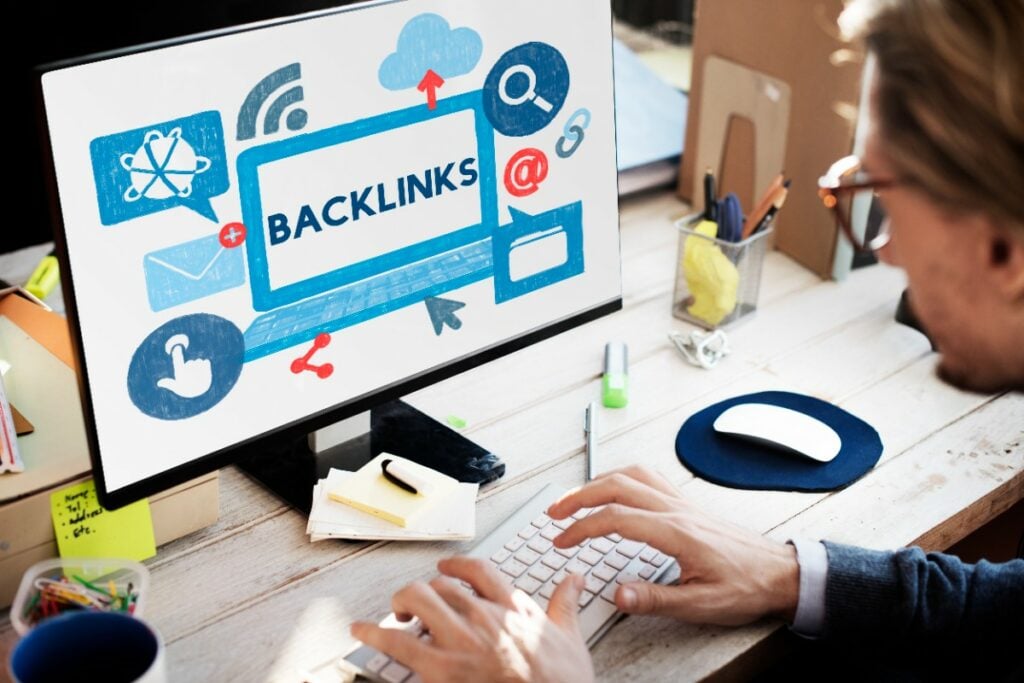 Building a Strong Backlink Profile