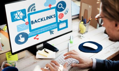 Building a Strong Backlink Profile