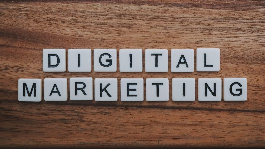 Business Marketing