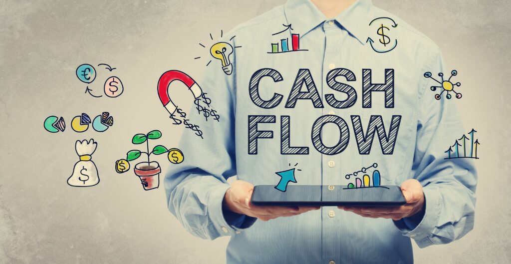 Master Your Cash Flow: Expert Tips to Manage Business Finances Like a Pro