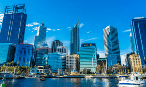 Perth Australia - Digital Marketing Agency