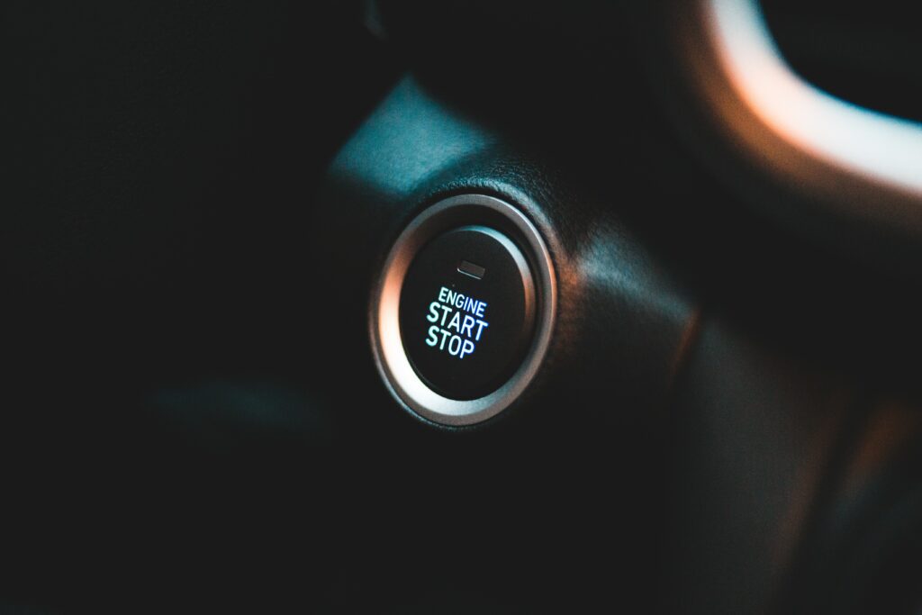 Does Stop:Start Technology in Cars Actually Save Fuel?
