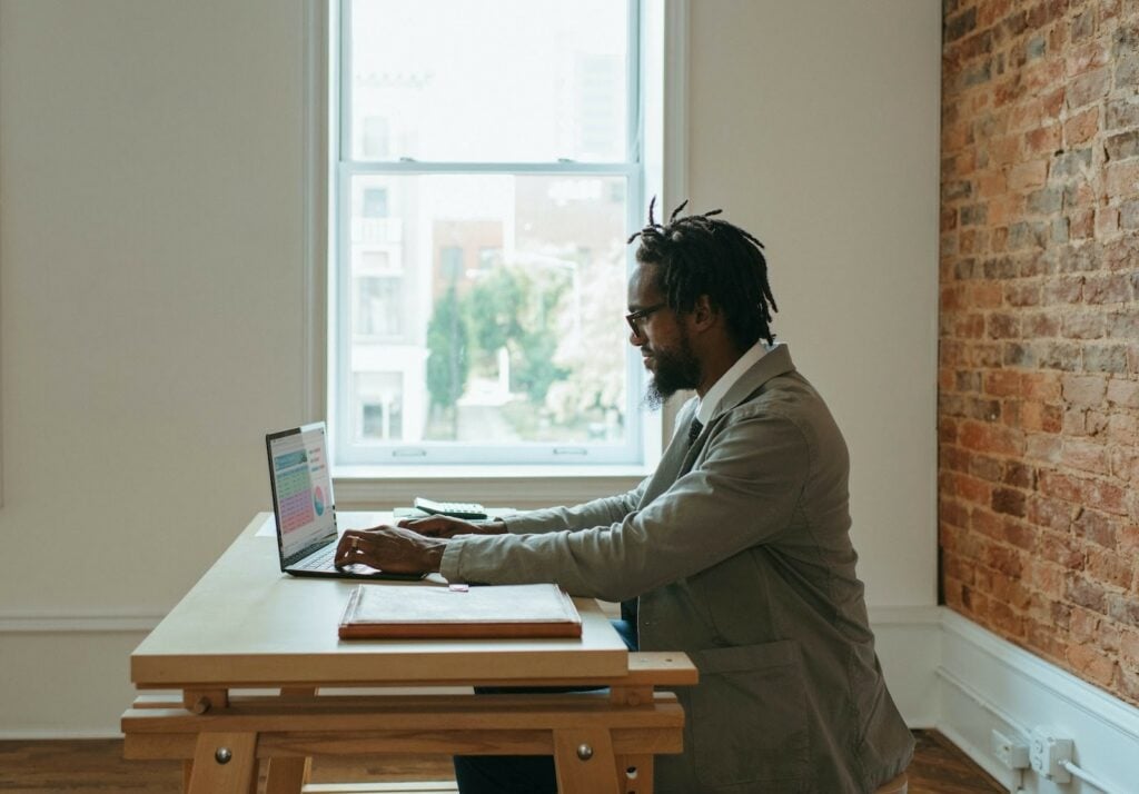 Employee trackers not just for remote workplaces