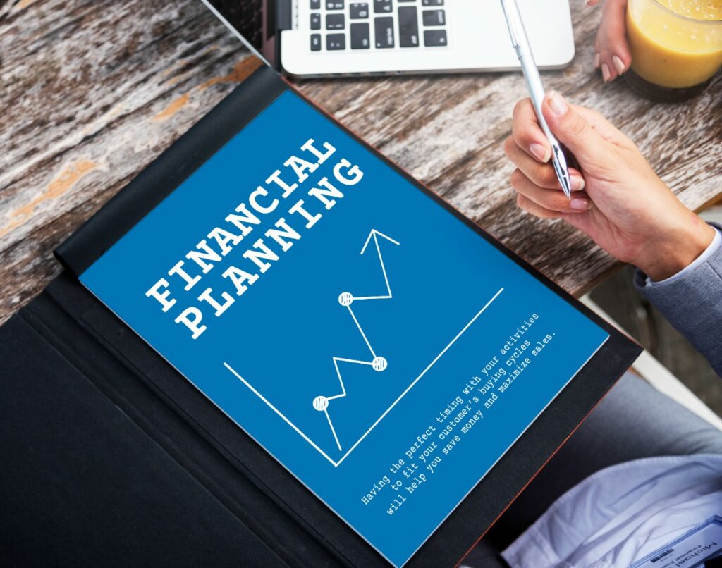 Financial Planning and analysis