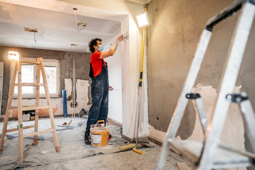 Home Improvement