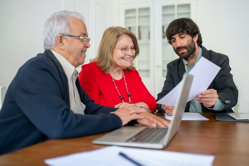 How is Technology Changing the Insurance Industry?