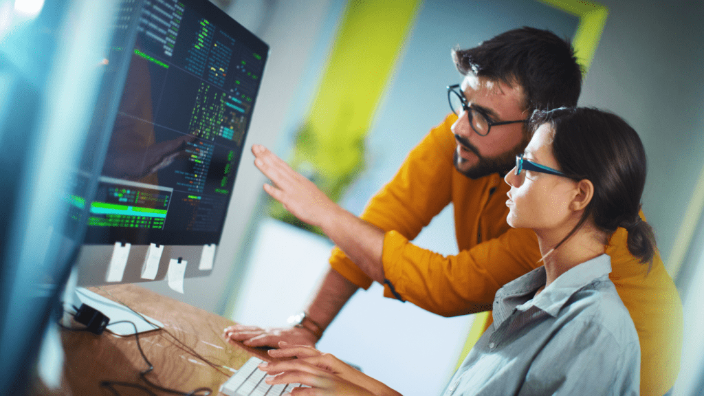 Software Development Architecture