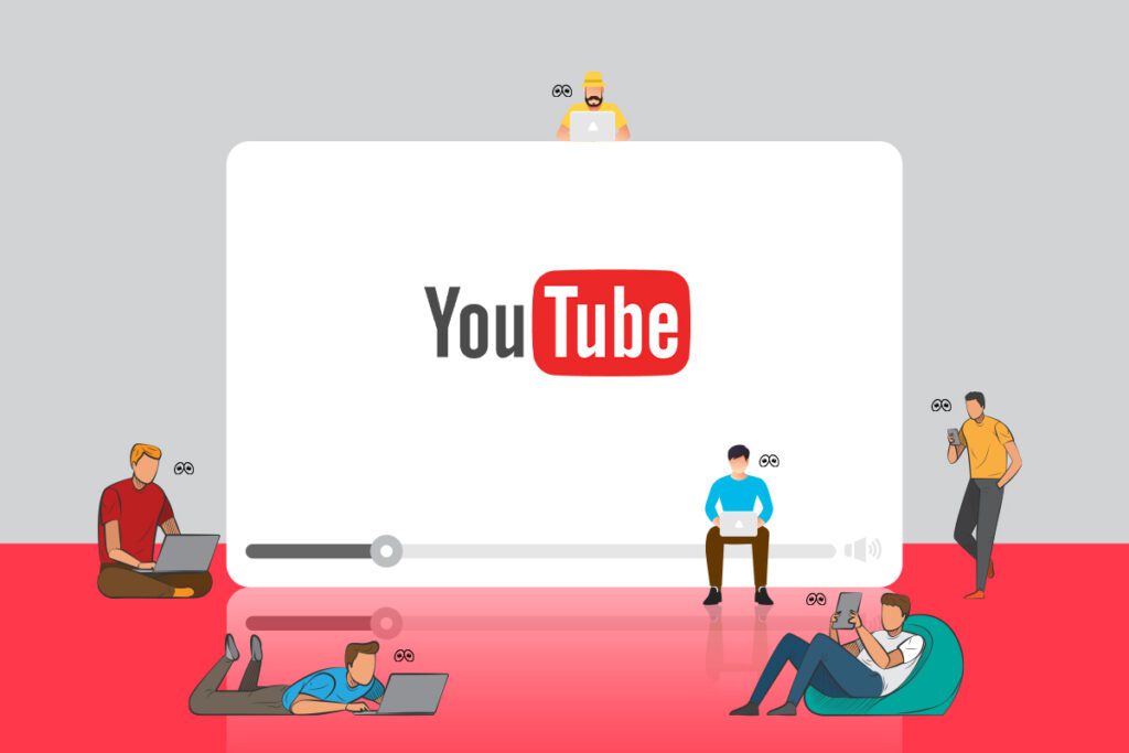 YouTube Marketing