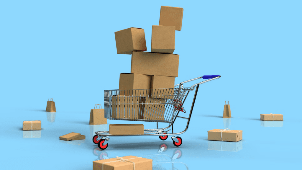Ecommerce Fulfillment