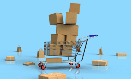 Ecommerce Fulfillment