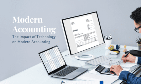 Modern Accounting