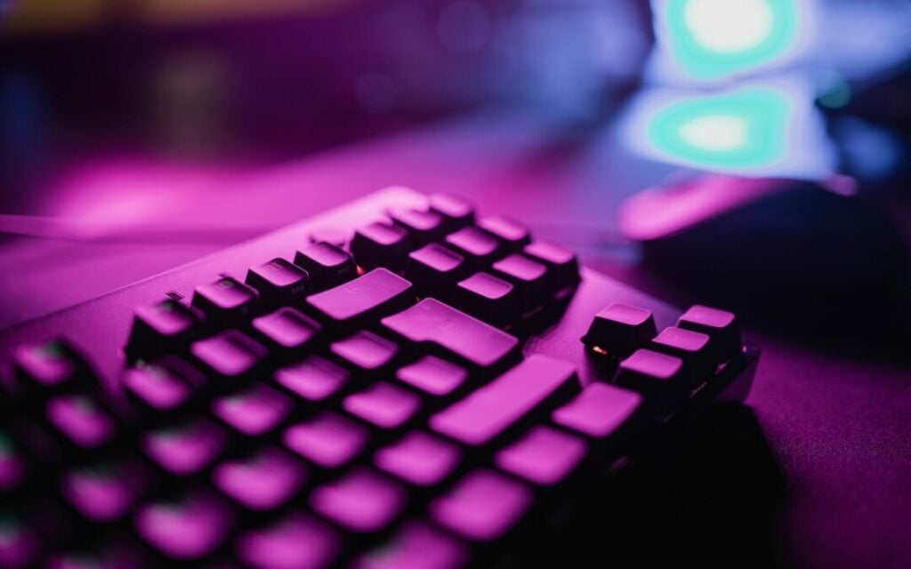Keyboard Shortcut