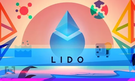 Lido Finance