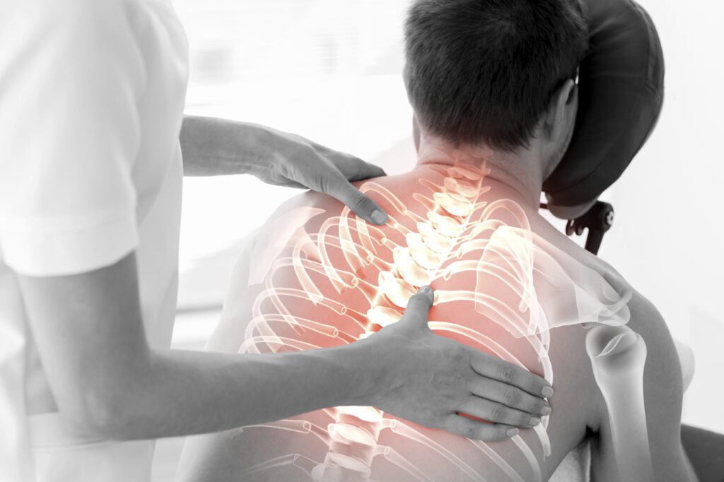 Massage For Pain Management