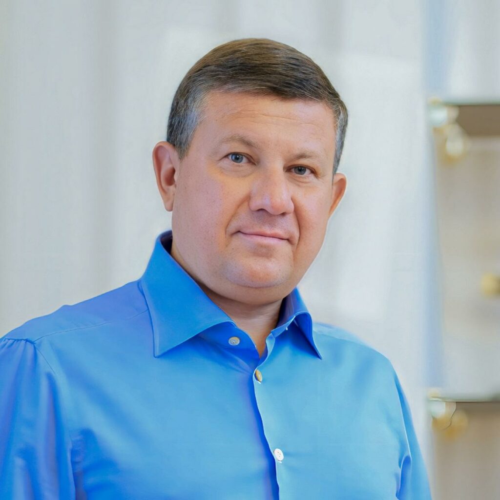 Maxim Shubarev