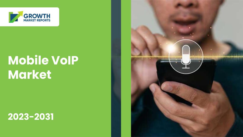 Mobile VoIP Market