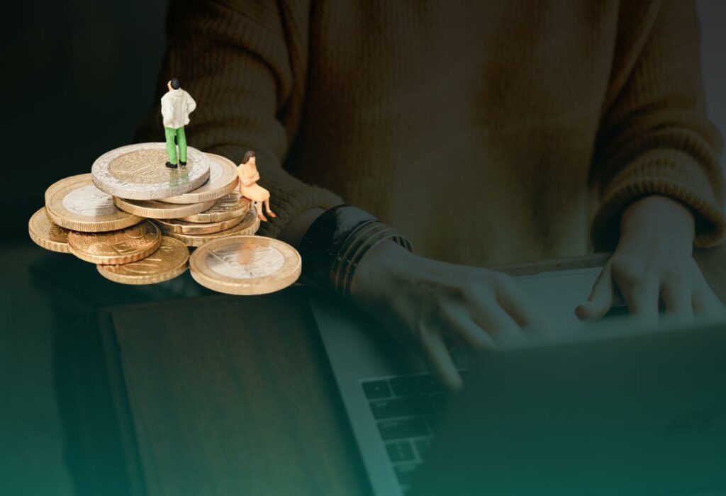 Monetize your blog