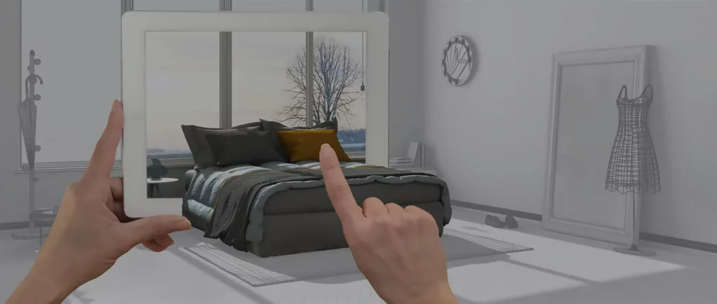 Photogrammetry in Home Designing