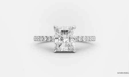 The Enchantments of a Princess Cut Diamonds