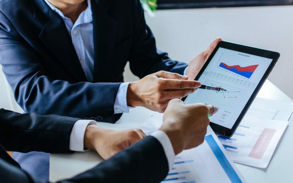 SaaS SEO Consultant